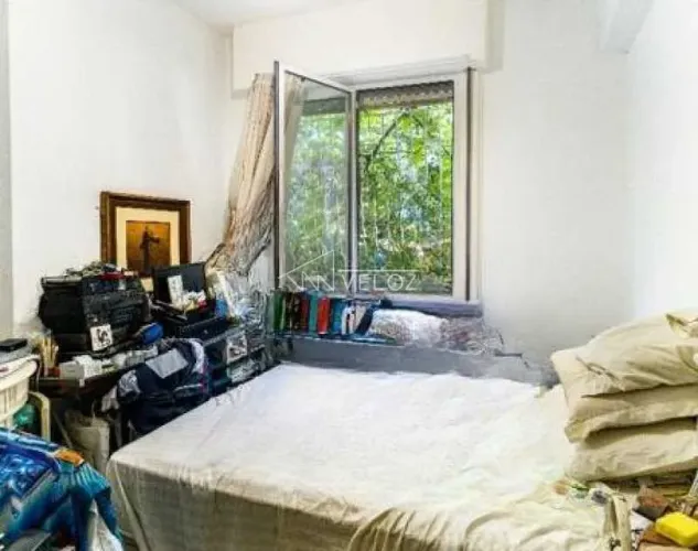 Apartamento : / Residencial / Leblon