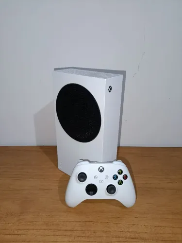 Xbox Series S