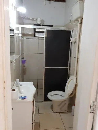 Venda de uma Chácara de 800 metros.