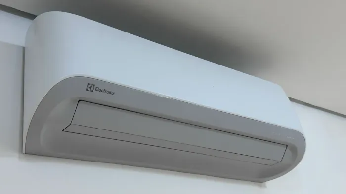 Ar condicionado Eletrolux inverter 24.000 btus