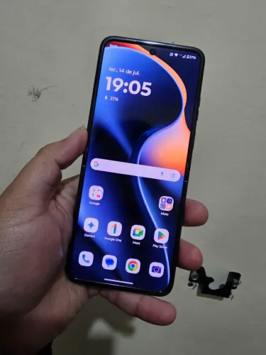 MOTO RAZR 60 256 NOVO