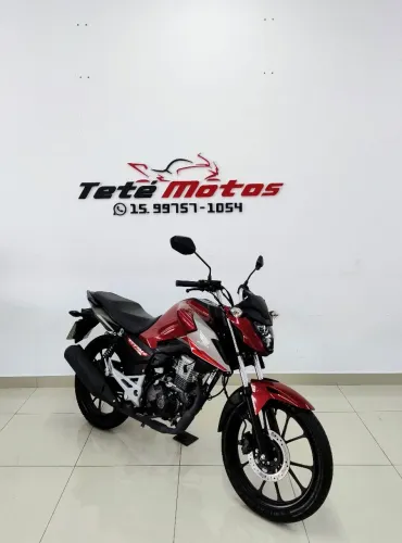 Titan 160 ABS 2026 (Venda // Troca // financia)