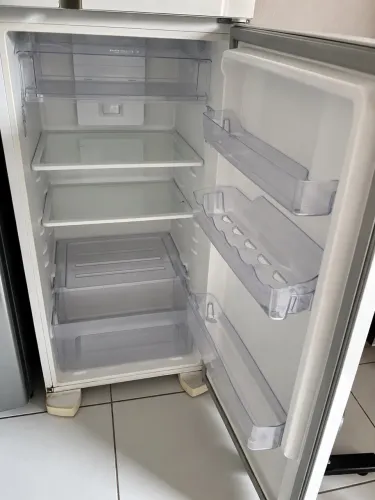 GELADEIRA ELECTROLUX