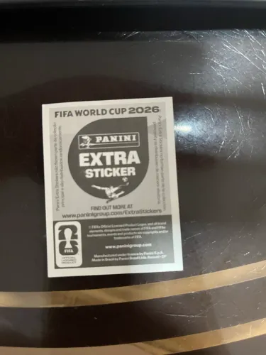 Stickers extra do Modeic