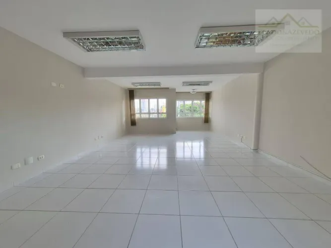 Sala para alugar, 62 m² por R$ 3.150/mês - Vila Sônia - São Paulo/SP
