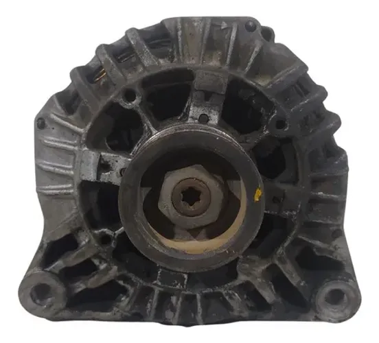 Alternador Motor Citroen Xsara Picasso 2.0 16v 2008
