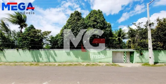 Casa em Aeroporto