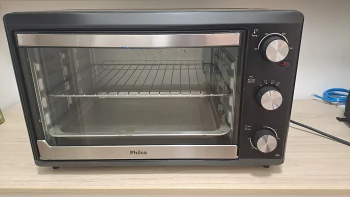 Forno Elétrico Philco