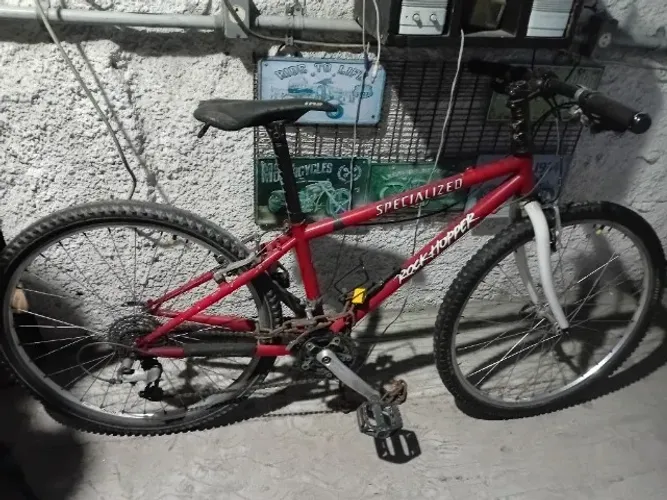 Montain Bike