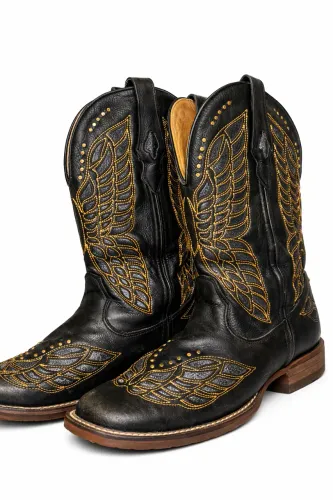 Bota Goyazes feminina 