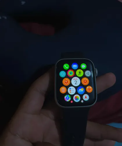 AppleWatch Séries 5