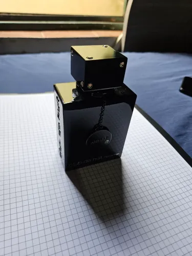 Club de Nuit Intense Man 105 ml