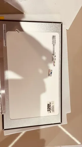 Tela 14 Led Slim Para Notebook
