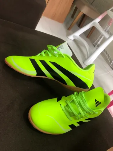 Society adidas predator essentials 