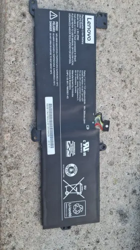 Bateria lenovo s145