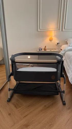 Berço Maxi Cosi Iora Air