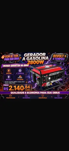 Gerador