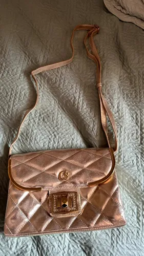 Bolsa Carmen Steffens