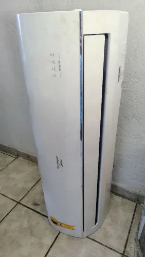 Ar condicionado Midea 18000 Inverter