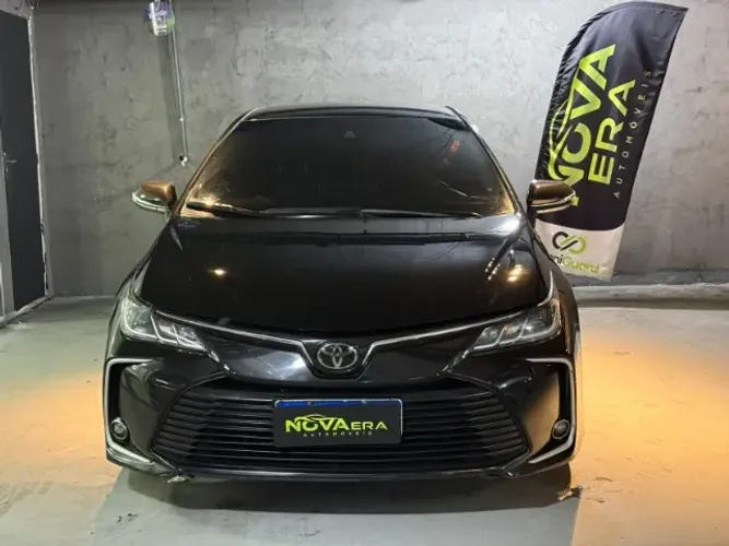 Toyota Corolla XEI 2.0 Flex 16V Aut. 2023