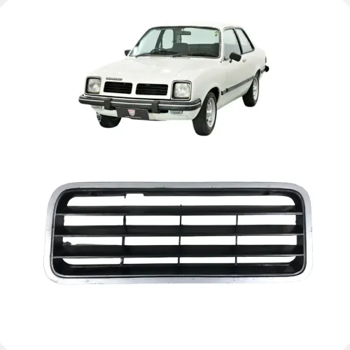 Grade Radiador Chevette 1980 1981 1982