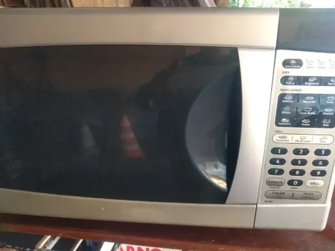 Microondas Electrolux 28 Litros - 220V