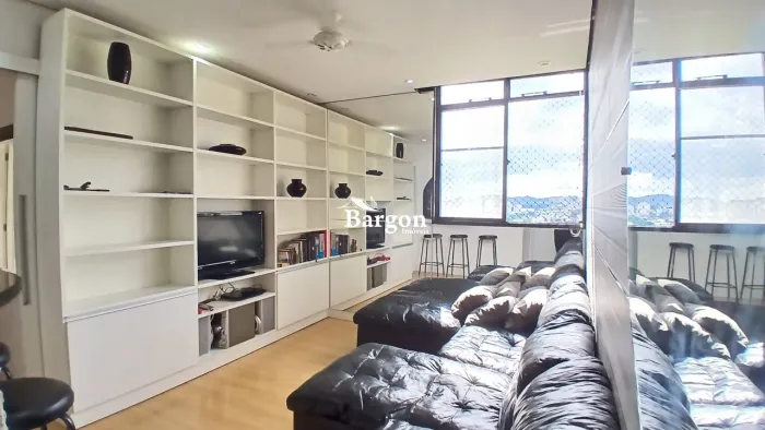 Apartamento 3 quartos à venda no Bairro São Bernardo em Juiz de Fora