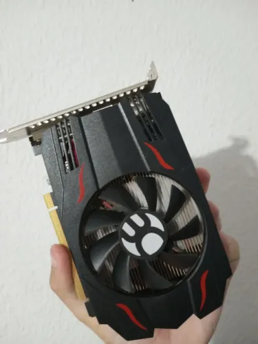 Placa de video