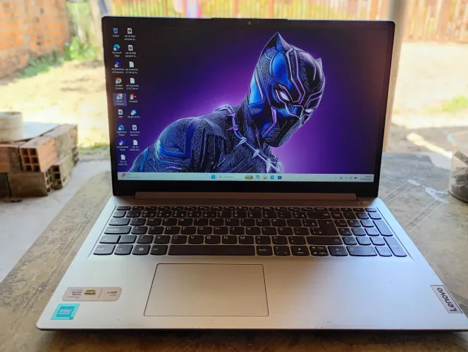 Notebook Lenovo