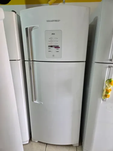 Geladeira brastemp duplex frost free 403L