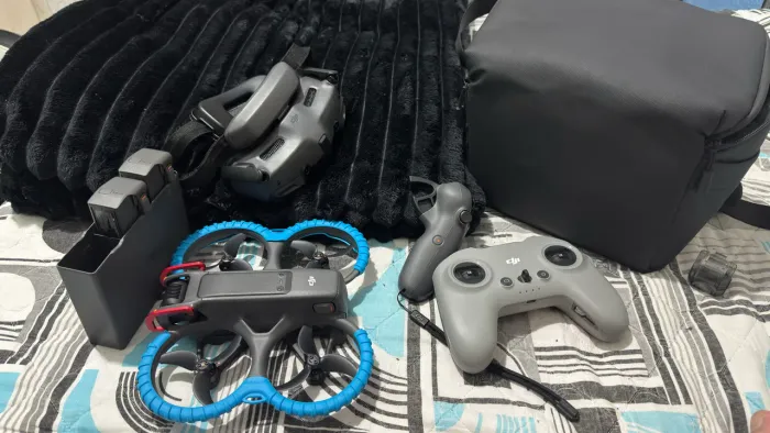 Drone DJi avata 2