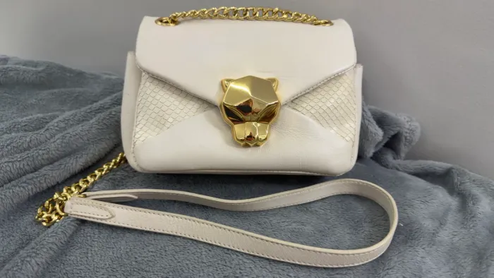 Bolsa Schutz elegante