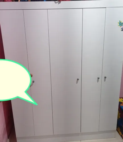 Guarda-roupa