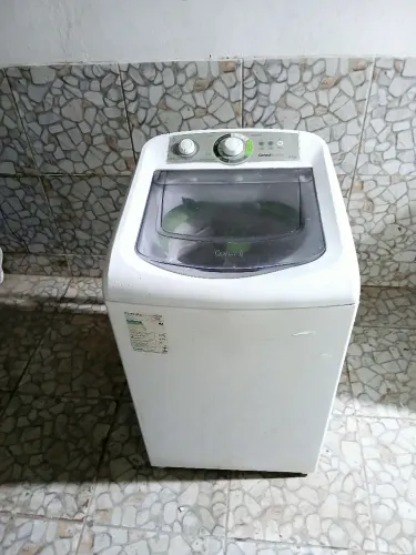 Máquina de Lavar Consul 08kg