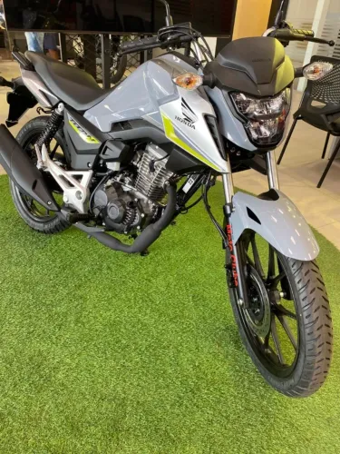 Vendedor Honda 
