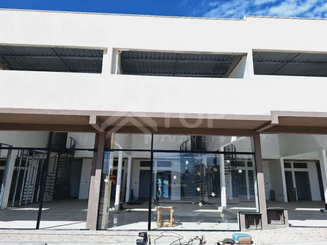 Locação de Comercial / Loja na cidade de São Carlos
