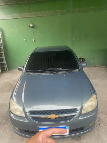 Chevrolet Classic Life/ls 1.0 VHC Flexp. 4P 2014