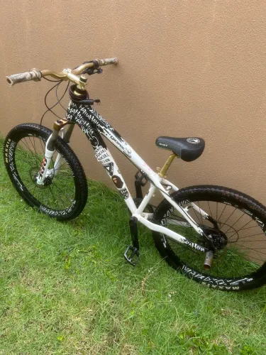 Bicicleta aro 26 - GIOS