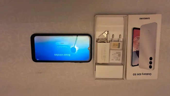 Samsung A14