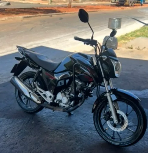 Aluguel de Moto para Uber, 99 e iFood a partir de R$ 269,90