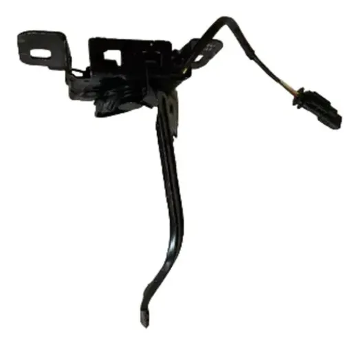Fechadura Capo Tracker 1.4 2017 2018