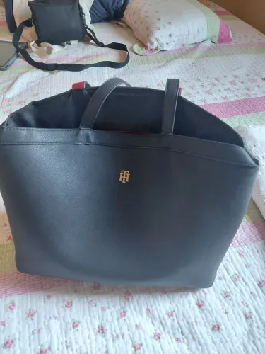 Bolsa Tommy Hilfiger