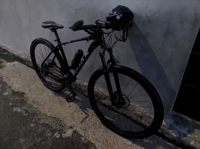 Bike Audax