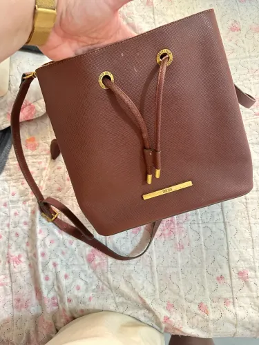 Bolsa Santa Lolla