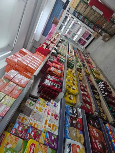 EXCELENTE OPORTUNIDADE MERCADO À VENDA, FATURAMENTO MÉDIO MENSAL 300 MIL, VALOR 609 MIL.