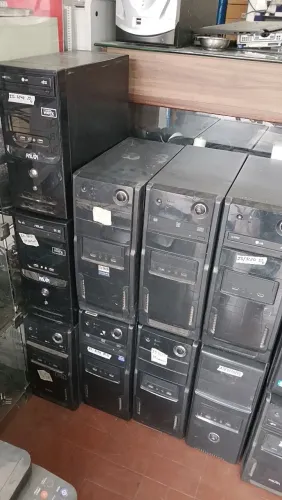 Hardware - Reserva de Produto via OLXPAY