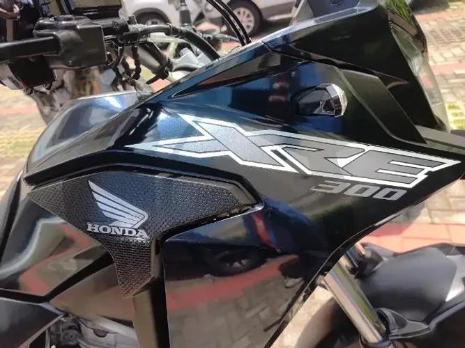 Honda XRE 300/ 300 Abs/ Flex 2019