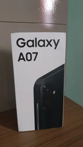 Samsung Galaxy A07 