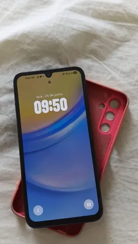 Samsung A15