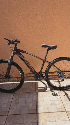 Bicicleta South aro 29